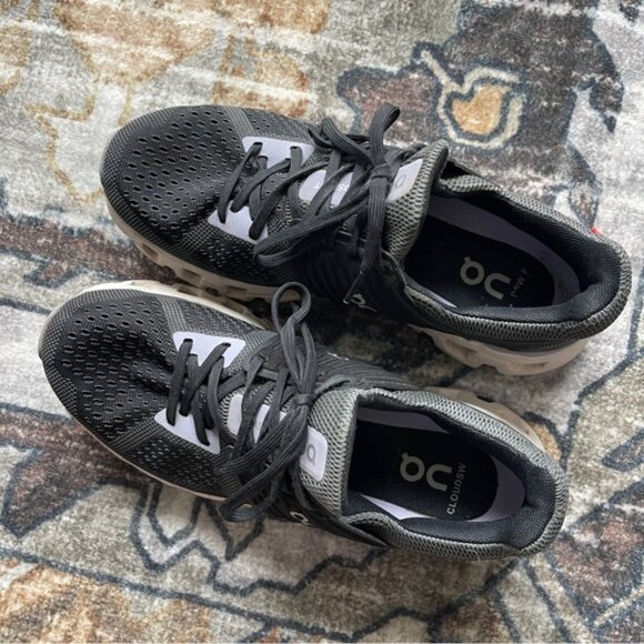 ON Running Cloudnova Women Shoes - Picture 3 of 7